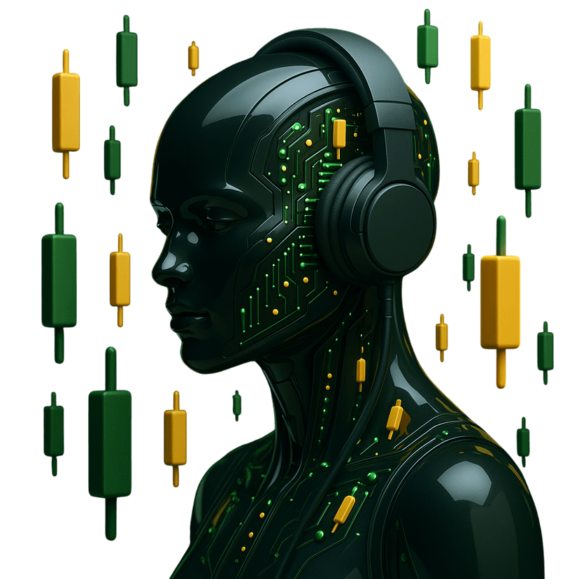 AI trading platform